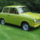 Illustration for article titled Trabant Tuesday